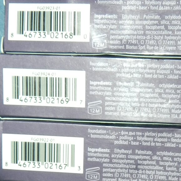 TARTE CLAY FOUNDATION STICK NWT!🆕FAST😮💨⚡🚚 - Picture 11 of 13